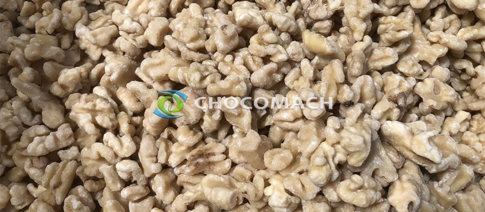 核桃坚果连续液压冷榨系统