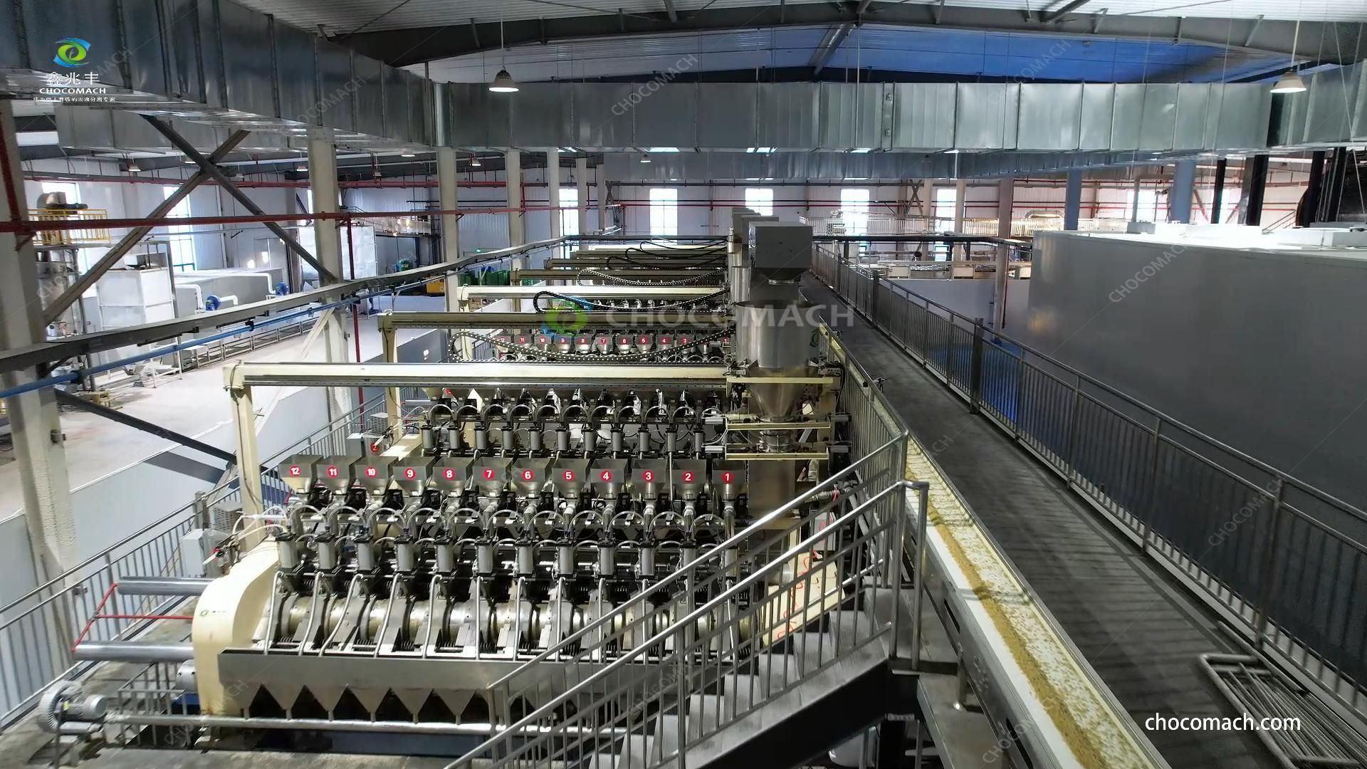 一颗核桃，承载大理产业振兴的期待