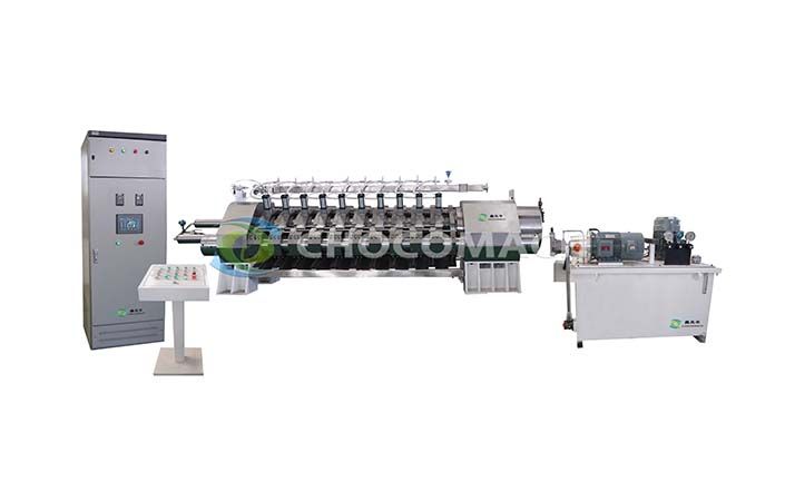 多用途液压榨油机_木本核桃、可可、茶籽与草本芝麻榨油机/冷榨与热榨兼用的可能性