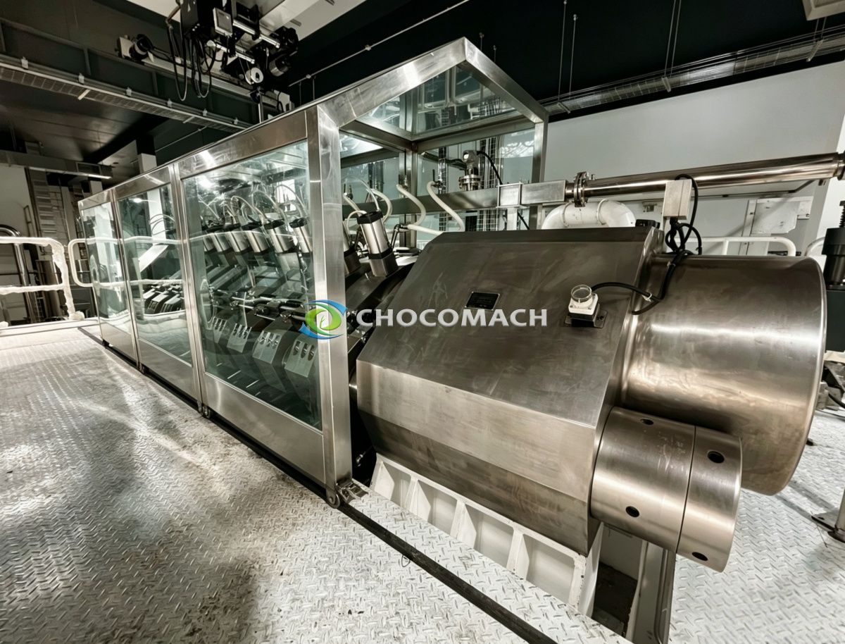 chocomach-customer cases-cocoa butter press-01